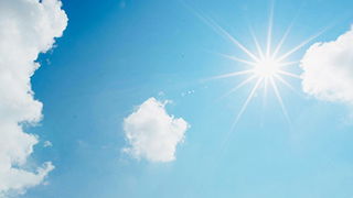 Who’s in Control of the Weather?