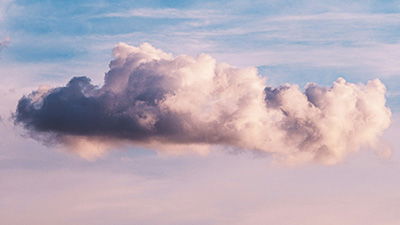 What Are Clouds Made Of?