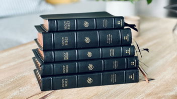 Is the Bible the Only True Word of God?