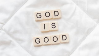 Why Should We Do Good?