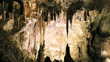 Are Stalactites Evidence That Caves Are Young?