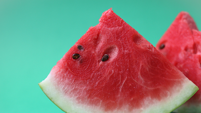 What’s up with Watermelon Seeds?