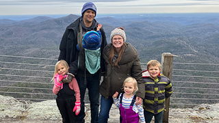 Adventures on the “Rhod”