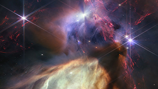 How Does Light from the Stars Get to Earth?