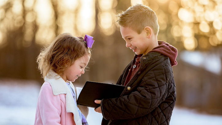 If God Knows the Future, Can He Save You from Harm?