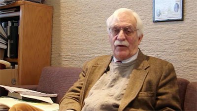 Raymond Damadian: A Scientist Worth His Medal