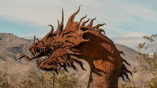 Where Did Dragon Myths Come From?