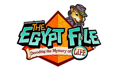 Egypt Files Songs