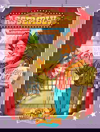Gold Rush Assembly Guide (Excerpt)