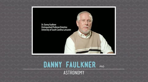 Danny Faulkner