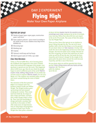 Flying High