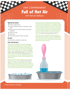 Full of Hot Air