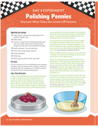 Polishing Pennies