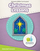 Christmas Lesson One: The Hope of Christmas