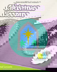 ABC 2017 Christmas Lessons (Excerpt)
