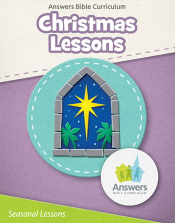 ABC 2017 Christmas Lessons (Excerpt)