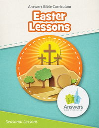 ABC Easter Lessons Set Two (Excerpt)