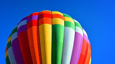 Will We See More Colors in Heaven?