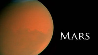 Mars