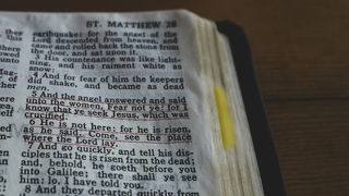 What Do Angels Really Look Like?