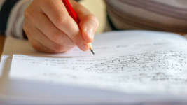 Your Handwriting Is like a Fingerprint!