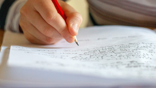 Your Handwriting Is like a Fingerprint!