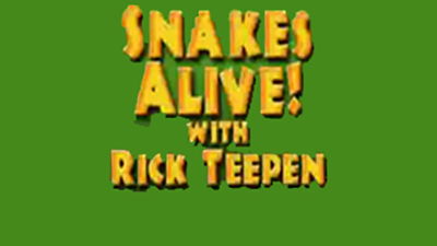 Snakes Alive!