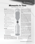 Moments in Time