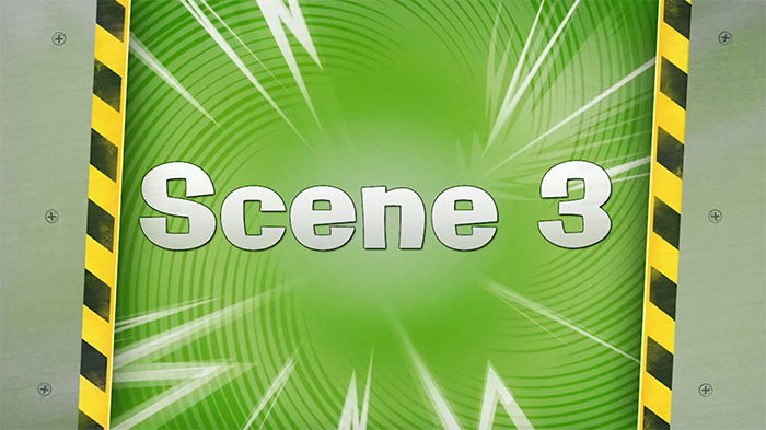 Scene Three Script