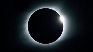Appointment with an Eclipse