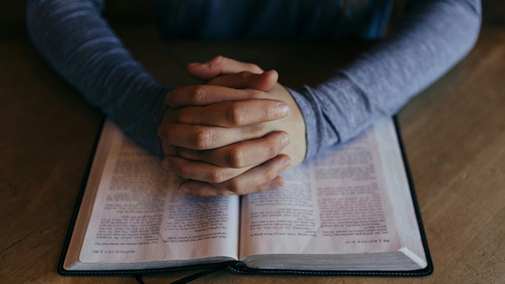 Teach Me to Pray: Answering Seven Questions About Prayer