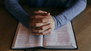 Teach Me to Pray: Answering Seven Questions About Prayer