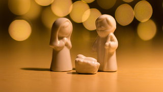 Is Christmas a Pagan or Christian Holiday?