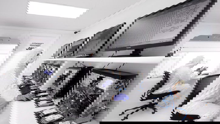 Digital Detective: Uncovering Truth in the Tech World