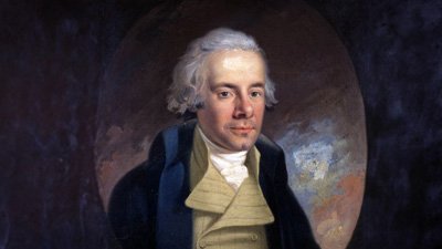 William Wilberforce: Abolitionist