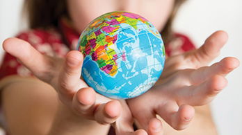 World Missions
