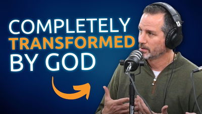 From Criminal Mastermind to Born-Again Christian Leader | Episode 020 - Zero Compromise