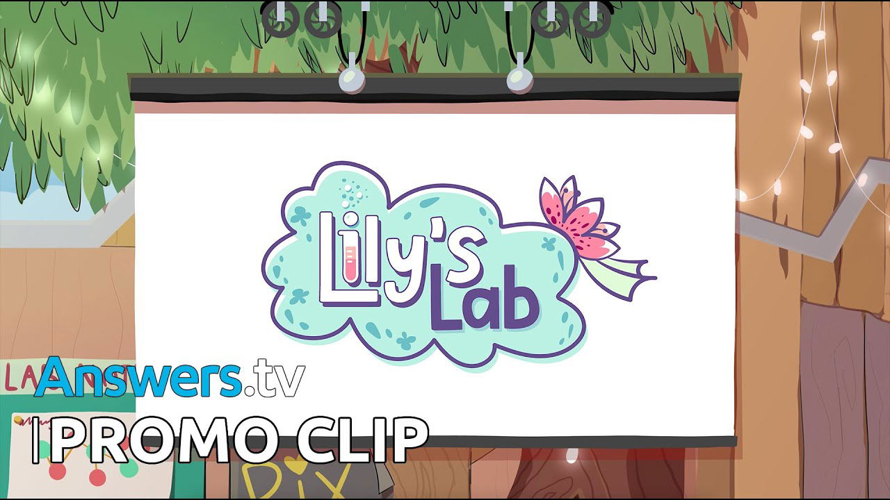Lily’s Lab / Official Promo