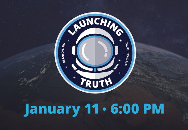 Join Captain Barry Wilmore and Me for Two Free Special Events!