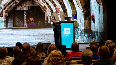Upgraded Legacy Hall Now Open at the Creation Museum