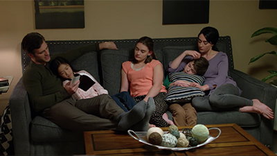 Like Arrows Hits Theaters May 1 and 3