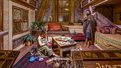 The Quality of Hollywood?