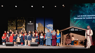 The Wise Men—Who Were They and Where Did They Come From?