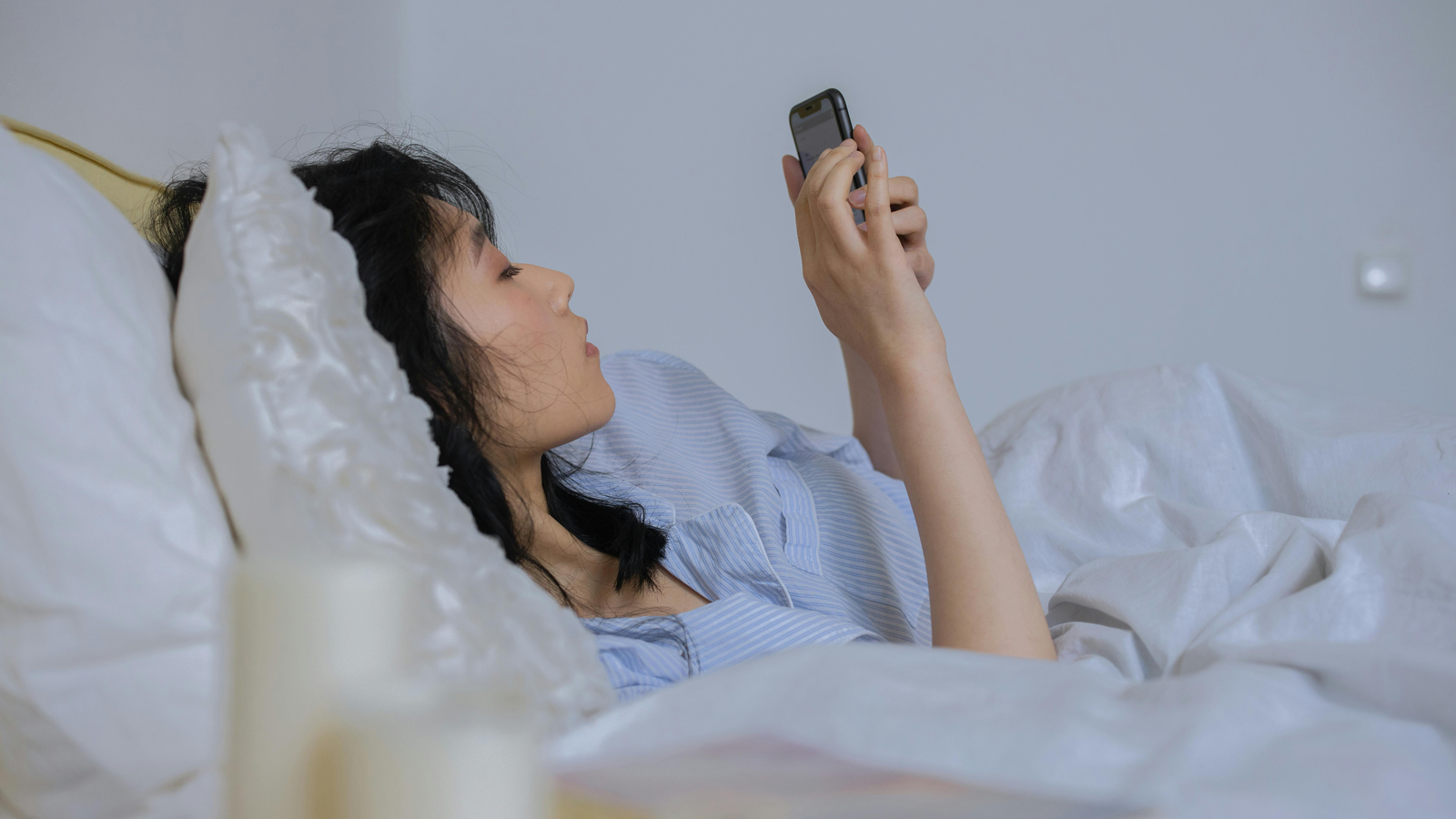 Chinese Young People Are Losing Hope