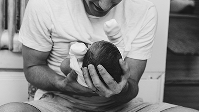 “Lactating Individuals”: Can Men Breastfeed?