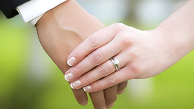 Church Halts All Weddings Until Same-Sex Couples Can Marry