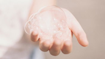 How Does Soap Make You Clean?