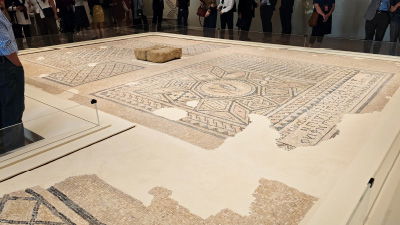 Most Important Israeli Find of the Century—Coming to the Ark Encounter!