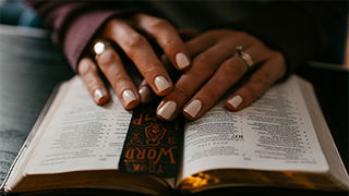 How Did People Translate the Bible into English?