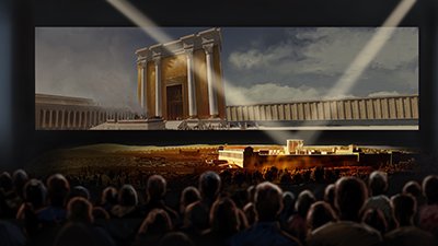 The Ark Encounter and Creation Museum Are Groaning